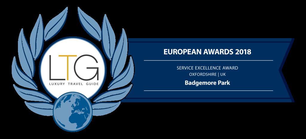 Badgemore Park Henley-on-Thames Екстериор снимка